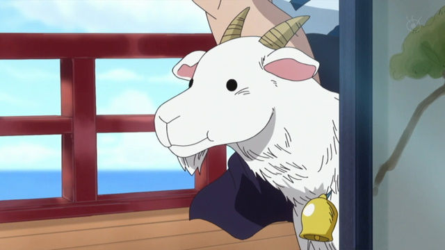 ワンピース アニメ 1話感想 衝撃 ほぼ全編回想で終わったんだがwww黄猿の代役声優の置鮎さん違和感なくてすごすぎる ネタバレ 動画 画像 あにこぱす