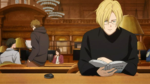 BANANA FISH 感想 最終回2622732