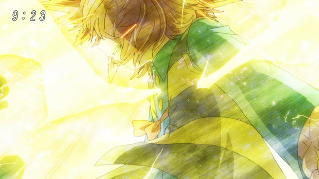 ゲゲゲの鬼太郎 アニメ6期 感想 54話 令和一発目なのに話が重すぎる 鬼太郎ブチギレ体内電気かっこいい 動画画像まとめ あにこぱす