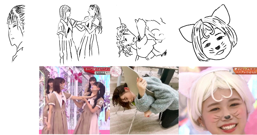 ハンターハンター ネタバレ 櫻坂46を登場させてしまう 354話 あにこぱす