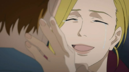 BANANA FISH 感想 最終回2620732