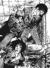 チェンソーマン最新55話黒瀬天童死亡