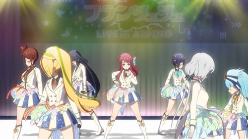 ゾンビランドサガ 感想 最終回2618325