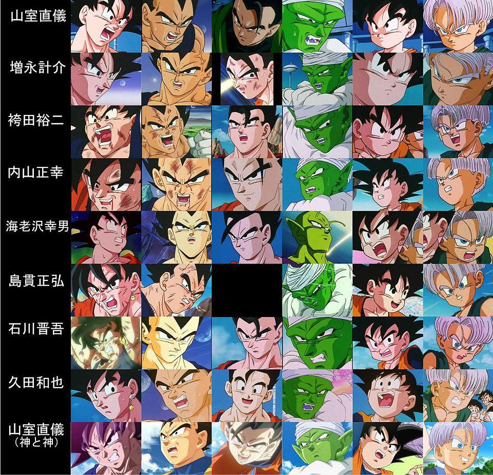 ドラゴンボール超114話の作画が昔のzの劇場版のようなクオリティで絶賛される 115話 動画 キャプ ネタバレ あにこぱす ドラゴンボール超114話の作画が昔のzの劇場版のようなクオリティで絶賛される 115話 動画 キャプ ネタバレ あにこぱす