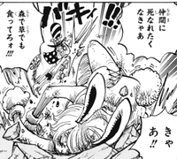 ワンピース ペロスペロー 再びマルコと共闘 ネタバレ 1007話 あにこぱす ワンピース ペロスペロー 再びマルコと共闘 ネタバレ 1007話 あにこぱす