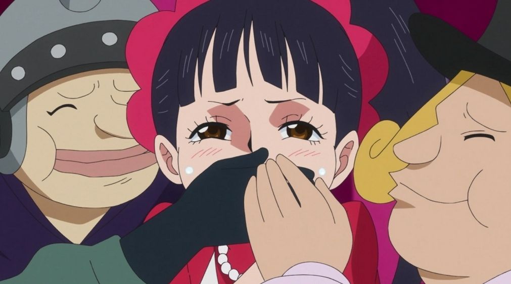 ワンピース アニメ 867話 ネタバレ 感想 フランペちゃんクズすぎる レイリーさんの扱い酷過ぎない 画像 まとめ あにこぱす ワンピース アニメ 867話 ネタバレ 感想 フランペちゃんクズすぎる レイリーさんの扱い酷過ぎない 画像 まとめ あにこぱす