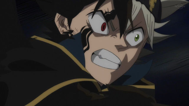 綺麗なブラッククローバー アニメ 作画 アニメ画像