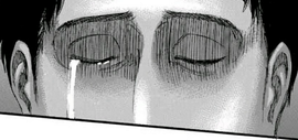 進撃の巨人 135話 アルミン ベルトルト