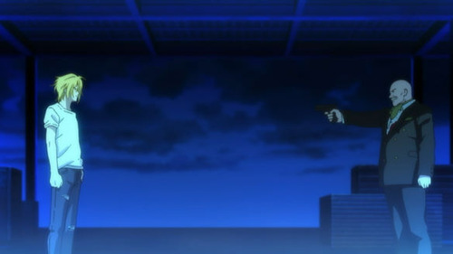 BANANA FISH 感想 最終回2621190