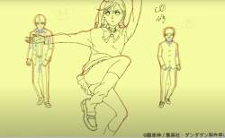 ダンダダン モモ