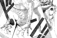 ワンピース カイドウさん ゾロに斬られて倒される ネタバレ 1003話 あにこぱす