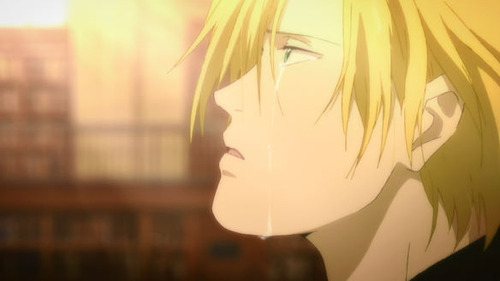BANANA FISH 感想 最終回2623720