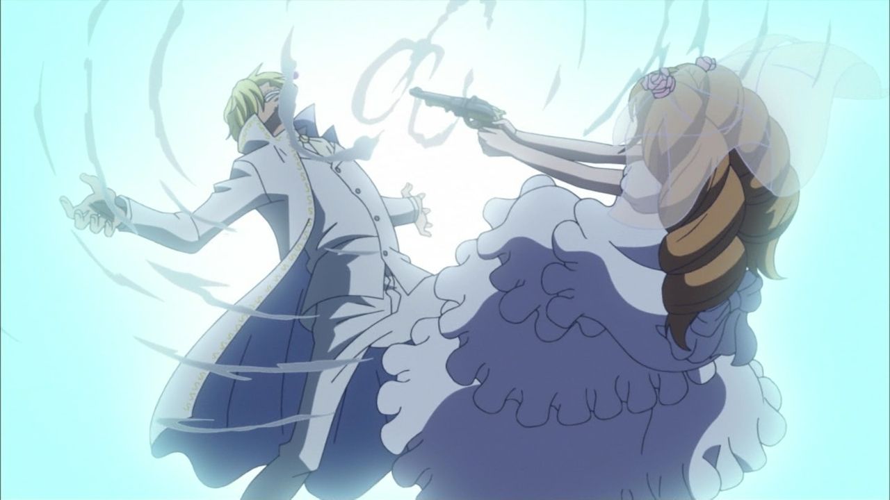 アニメ ワンピース ネタバレ感想 4話 プリンのアニオリ追加 ダイフク卑猥すぎる ジャッジ号泣ダサい ベッジ名言かっこいい 5話 動画 画像 考察 あにこぱす