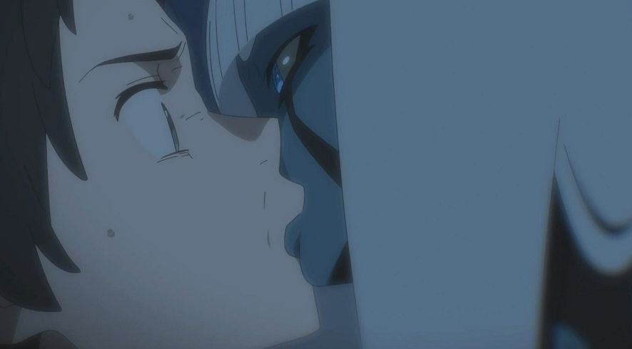 ダリフラ ネタバレ感想 20話予告 ゼロツー ゼロワンにヒロをntrキス ダリフラ ネタバレ感想 20話予告 ゼロツー ゼロワンにヒロをntrキス