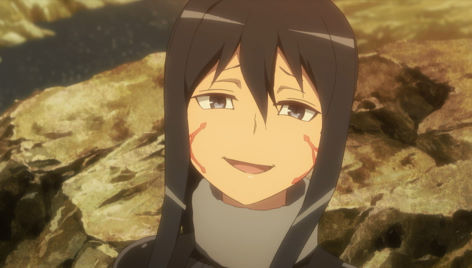 ガンゲイルオンライン ネタバレ感想 9話 ピトフーイ無双 レンちゃん無双 撲殺天使フカ次郎 バイ女クラレンス 10話 動画 画像 考察 あにこぱす