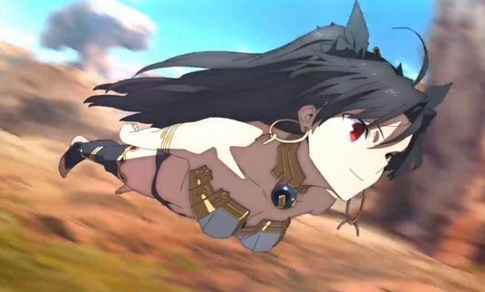 Fgo絶対魔獣戦線バビロニア Opの イシュタルvsマシュ アナ の戦闘シーンをスロー再生した結果がヤバすぎる あにこぱす Fgo絶対魔獣戦線バビロニア Opの イシュタルvsマシュ アナ の戦闘シーンをスロー再生した結果がヤバすぎる あにこぱす