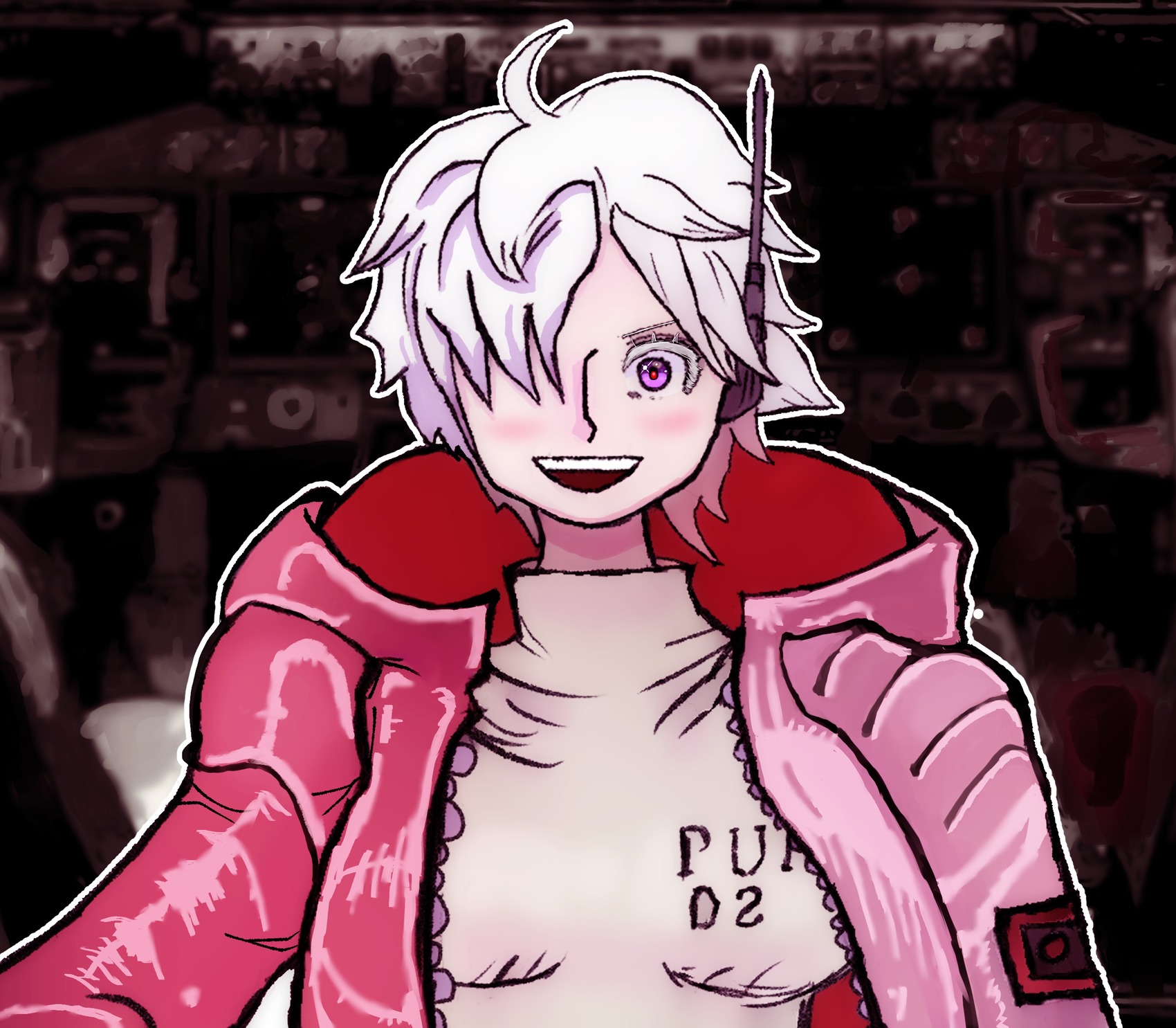 ワンピース ネタバレ ベガパンクが暗殺される伏線がヤバすぎる 1066話 あにこぱす