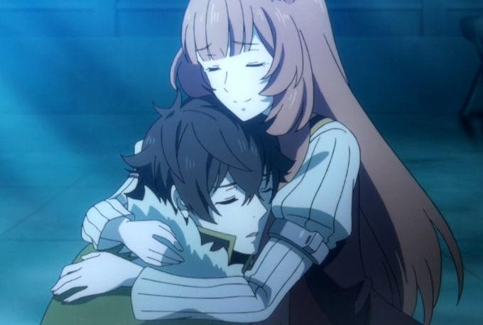 盾の勇者の成り上がり アニメ 4話感想 ラフタリアちゃん ヒロインであり天使であり聖母である 動画 ネタバレ まとめ あにこぱす