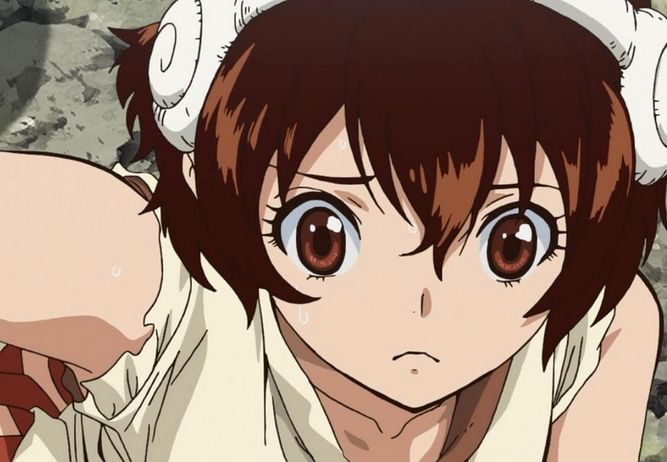 ドクターストーンアニメ 5話6話感想 司最強すぎワロタwww 杠ちゃん大活躍 千空の激熱伏線回収キター ゼロから始めるストーン生活 無料見逃し配信動画まとめ あにこぱす ドクターストーンアニメ 5話6話感想 司最強すぎワロタwww 杠ちゃん大活躍 千空の激熱伏線回収キター ゼロから始めるストーン生活 無料見逃し配信動画まとめ あにこぱす