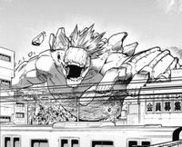 ヒロアカ 敵連合さん 完全に終わる ネタバレ 296話 あにこぱす ヒロアカ 敵連合さん 完全に終わる ネタバレ 296話 あにこぱす