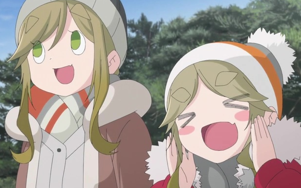 ゆるキャン 2期 13話 感想 水曜どうでしょうすぎる アニメ 最終回 あにこぱす