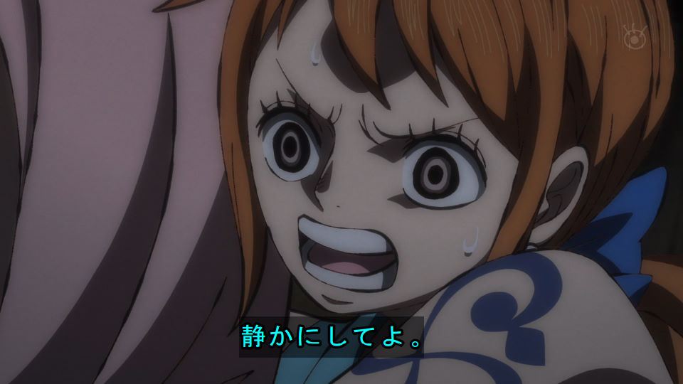 ワンピース アニメ感想 918話まとめ ナミさんのお尻 キッドまでギャグキャラ堕ちしとるやんけ 動画 あにこぱす ワンピース アニメ感想 918話まとめ ナミさんのお尻 キッドまでギャグキャラ堕ちしとるやんけ 動画 あにこぱす