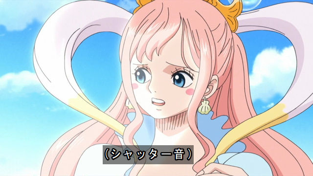 ワンピース アニメ 感想 8話 しらほし姫可愛すぎる 今度はサボの回想 エースのでかすぎる死亡フラグ ネタバレ動画画像まとめ あにこぱす