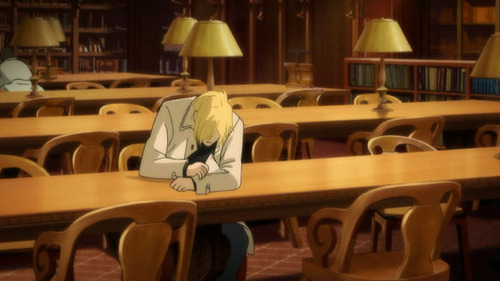 BANANA FISH 感想 最終回2623638