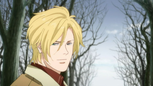 BANANA FISH 感想 最終回2622178