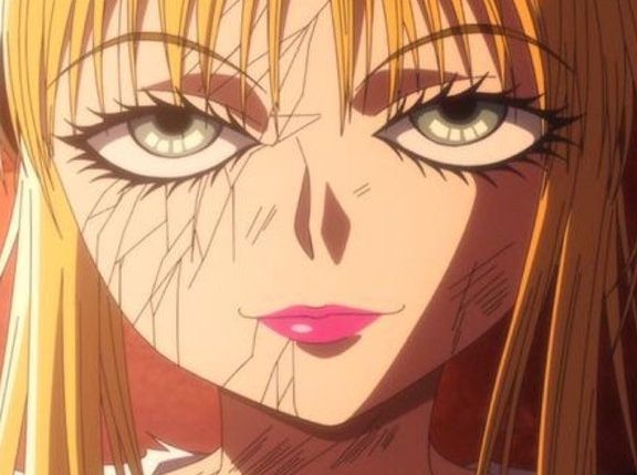 からくりサーカス アニメ感想 悠木碧さんの名演光るコロンビーヌ回が神回すぎてトレンド入りしてしまう あにこぱす