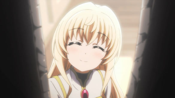 ゴブリンスレイヤー アニメ 感想 第12話最終回 ゴブリンロードイケボwww ボクっ娘勇者 女神官ちゃん可愛い ゴブスレさんイケメン 二期or映画決定 画像まとめ あにこぱす