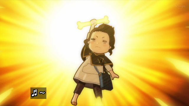 ブラッククローバー ブラクロ アニメ感想 話 これは酷すぎる総編集 ガチで悪夢のチャーミーspだった あにこぱす