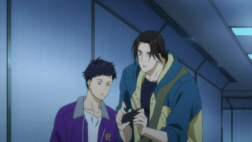 BANANA FISH 感想 最終回2620458