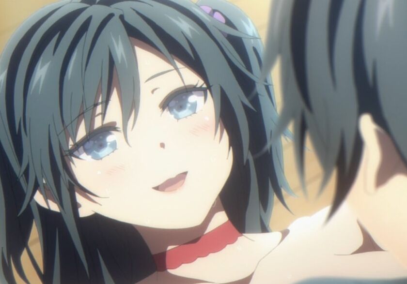 俺を好きなのはお前だけかよ 感想 6話のまとめ コスモス会長有能だった あすなろクズいけど可愛すぎる やっぱりパンジーがナンバーワン あにこぱす 俺を好きなのはお前だけかよ 感想 6話のまとめ コスモス会長有能だった あすなろクズいけど可愛すぎる やっぱりパンジーがナンバーワン あにこぱす