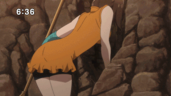 七つの大罪 ディアンヌ (1)