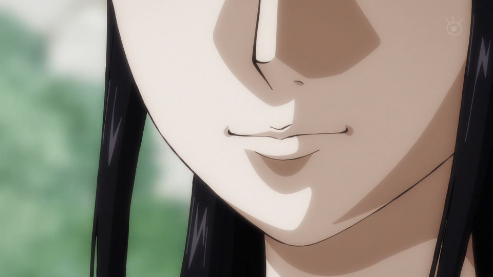 ワンピース アニメ感想 910話のまとめ お菊の顔が見えないの怪しすぎる くの一ナミさんえっちすぎる あにこぱす