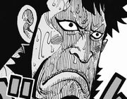 ワンピース975話 錦えもん 面白い