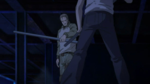 BANANA FISH 感想 最終回2621010
