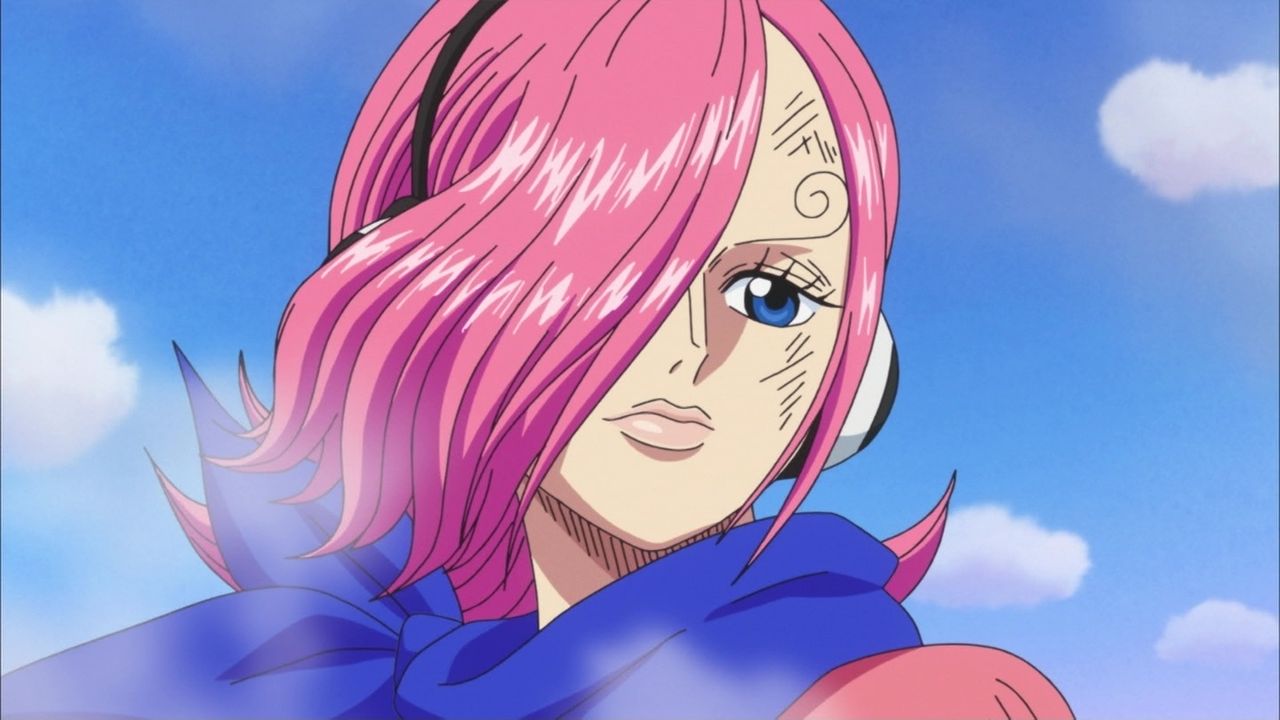 アニメ ワンピース ネタバレ感想 843話 モブが可愛い ナミさんの下衆顔 シーザーさすがに可哀想www ビッグマム食い煩い発動 844話 動画 画像 考察 あにこぱす アニメ ワンピース ネタバレ感想 843話 モブが可愛い ナミさんの下衆顔 シーザーさすがに可哀想www ビッグマム食い煩い発動 844話 動画 画像 考察 あにこぱす