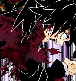 鬼滅の刃ネタバレ 1話伏線考察 最新 柱死亡フラグランキングがこちら 絵バレ あにこぱす