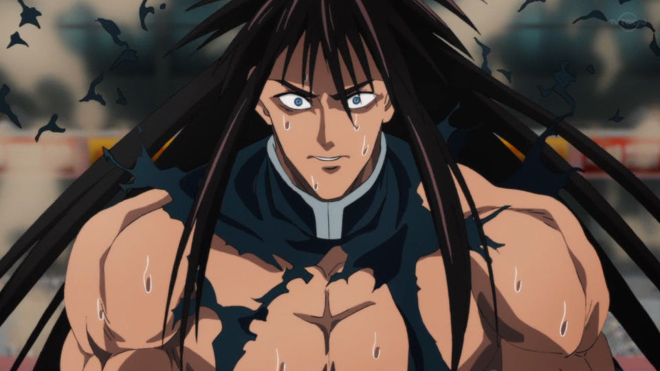 ワンパンマン アニメ2期 感想 7話 19話 静止画連発 演出最悪でスイリュー戦が酷すぎると5ch民から批判殺到 あにこぱす