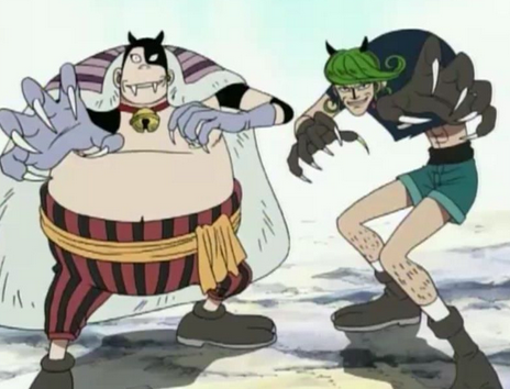 ワンピース フーズフーの正体 いよいよアイツ等に絞られる 感想 999話 あにこぱす