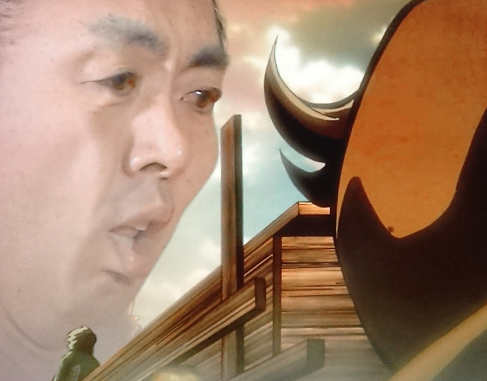 アメトーークの進撃の巨人芸人さん とんでもない伏線回収をしてしまう あにこぱす
