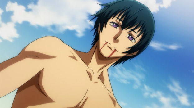 ぐらんぶる 感想 ネタバレ 11話 エロすぎる 梓さんの エッチしよっか の破壊力は異常www 12話最終回 あにこぱす