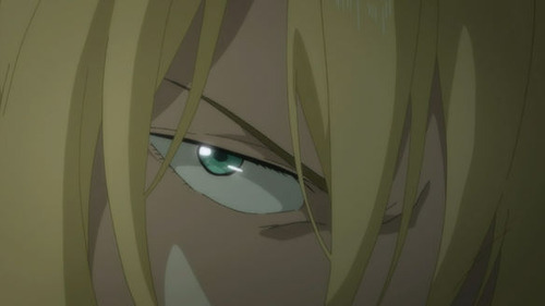 BANANA FISH 感想 最終回2620418