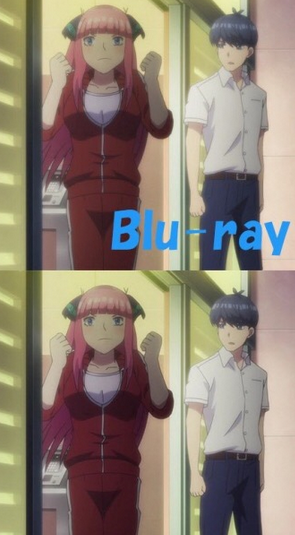 五等分の花嫁2期さん ガチで終わる あにこぱす