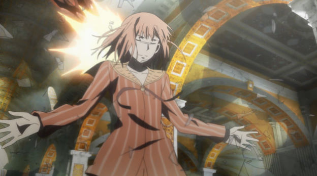 とある魔術の禁書目録 3期 9話捕捉解説 アックア 神裂火織 フィアンマについてまとめ あにこぱす