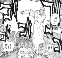 ハンターハンターさん 連載再開した結果 ネタバレ あにこぱす