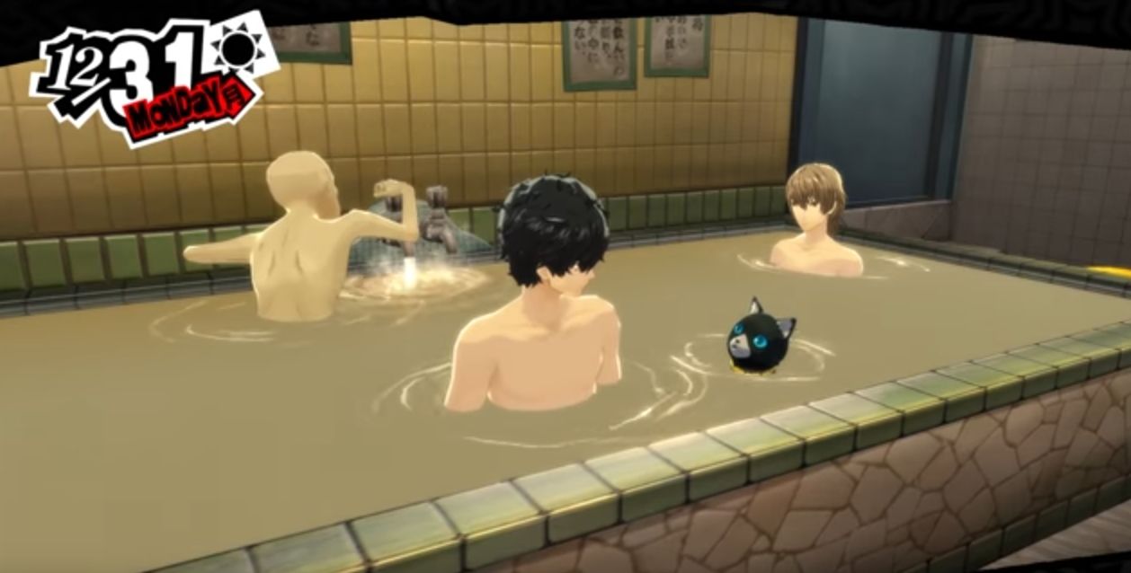ペルソナ5 アニメ 感想 P5rで明智生存ルートの存在が確定だと あにこぱす ペルソナ5 アニメ 感想 P5rで明智生存ルートの存在が確定だと あにこぱす