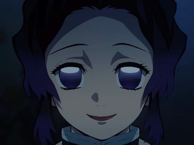 鬼滅の刃アニメ 15話16話感想 蟲柱しのぶさん 声 早見沙織 の人気エグい ちょっと喋っただけで発狂祭 即トレンド1位にwwwww 無料動画まとめ あにこぱす